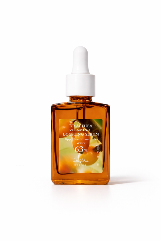 Sérum Vitamina C
