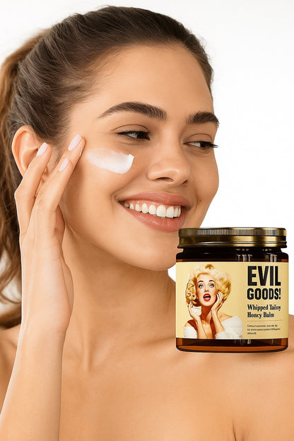 EvilGoods® - Crema de Sebo de res