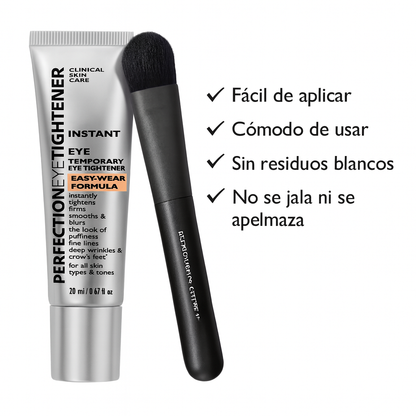 Tensador Facial Instantáneo