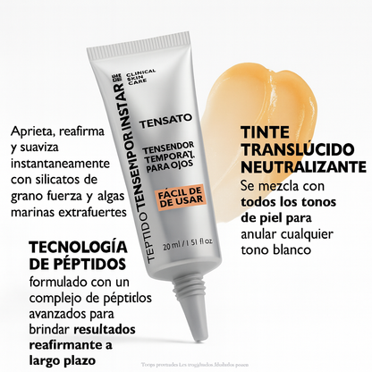 Tensador Facial Instantáneo