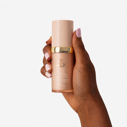 Base de Maquillaje con SPF 50