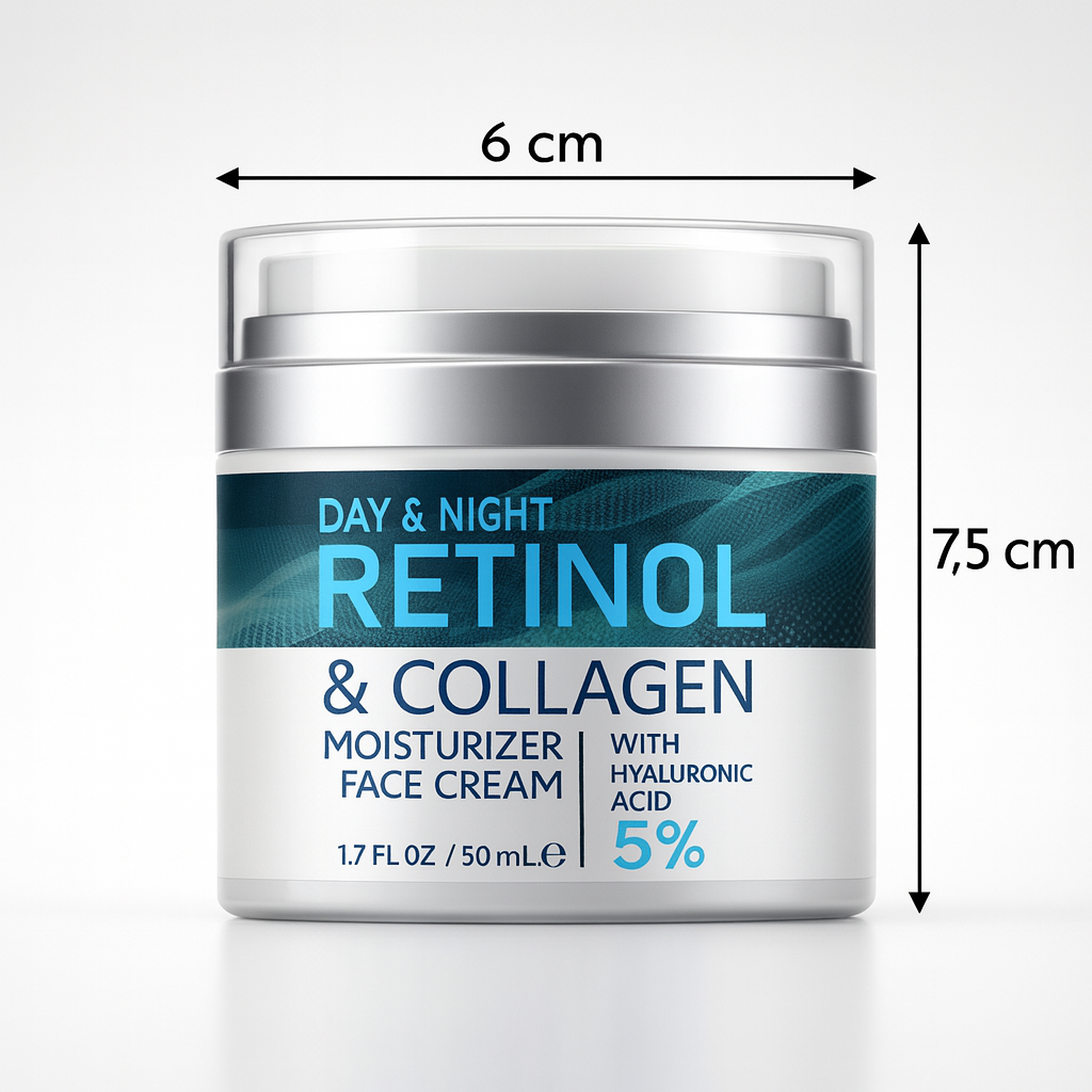 RetinLift 5
