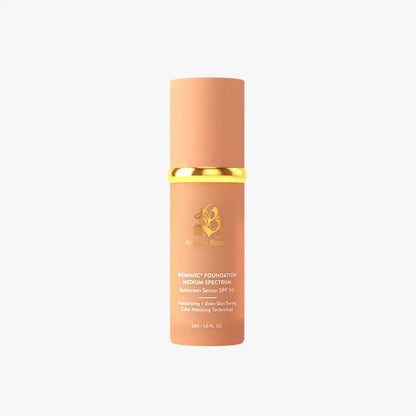 Base de Maquillaje con SPF 50