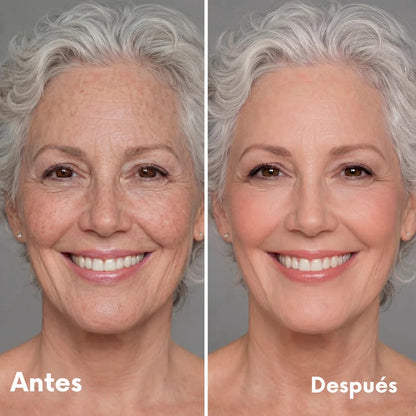 Base de Maquillaje con SPF 50