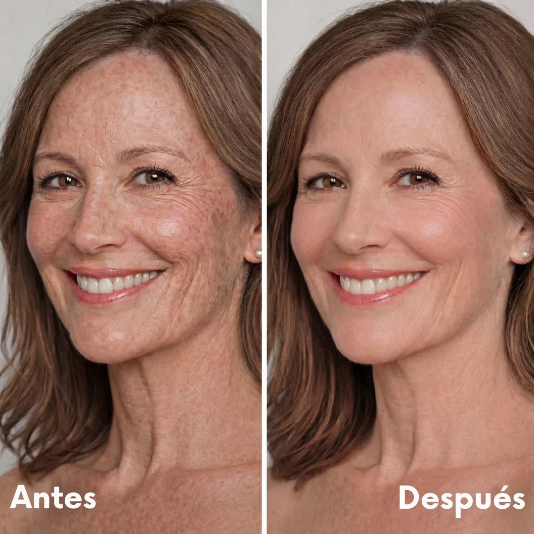 Base de Maquillaje con SPF 50