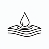 Hidrata en profundidad icon